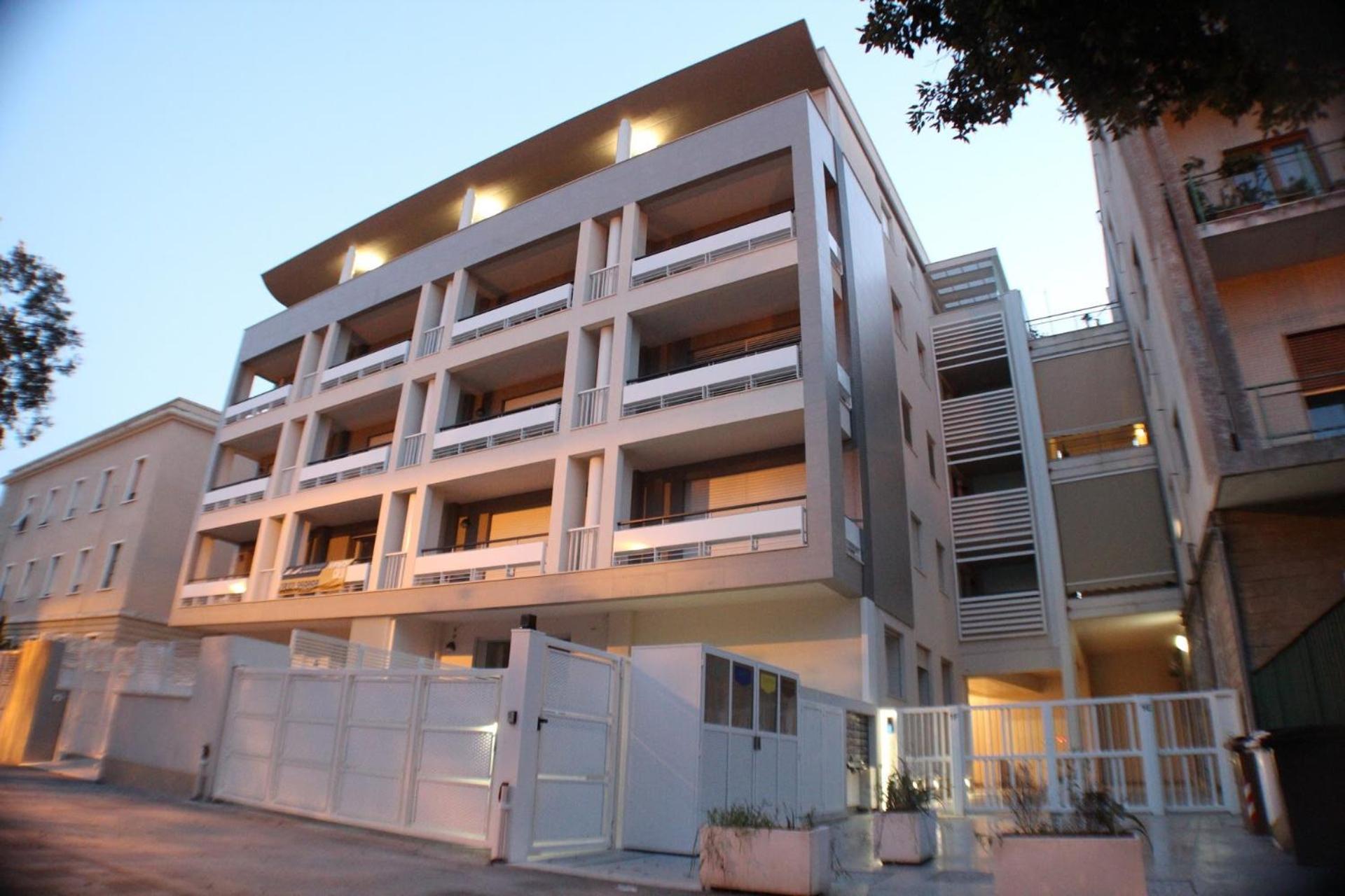 Suite Rosso & Nero Lecce Exterior photo