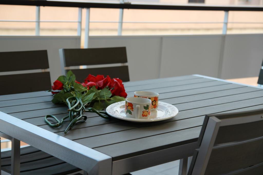 Suite Rosso & Nero Lecce Exterior photo